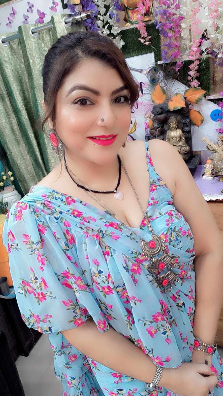 Varsha - Spiritual Healer